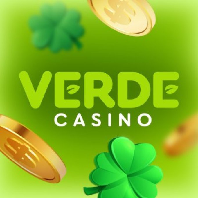 Bonusuri, jocuri și plăți la Verde Casino