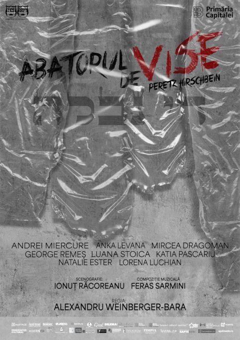 Abatorul de vise