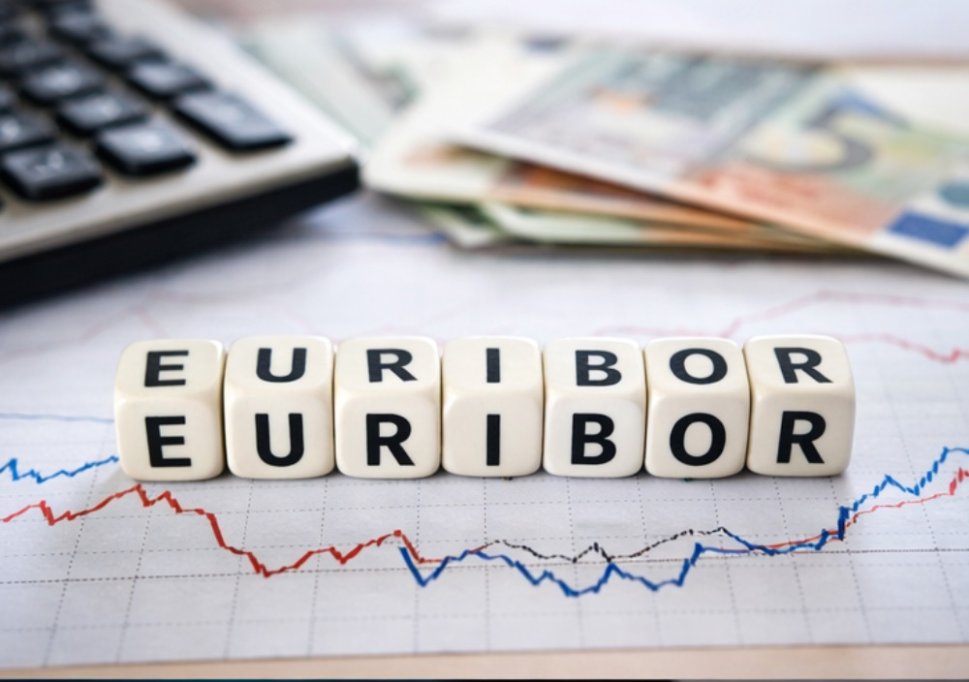 Ce este Euribor și de ce apare în ratele creditelor în euro