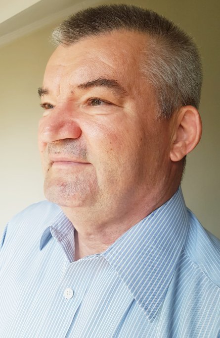 Florin Flaminiu Popescu, broker de credite din București. Povestea unui tânăr care a ajuns să construiască viitorul altora