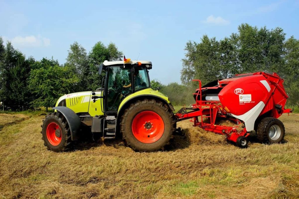 Cum influențează tipul de lubrifiant eficiența utilajelor agricole