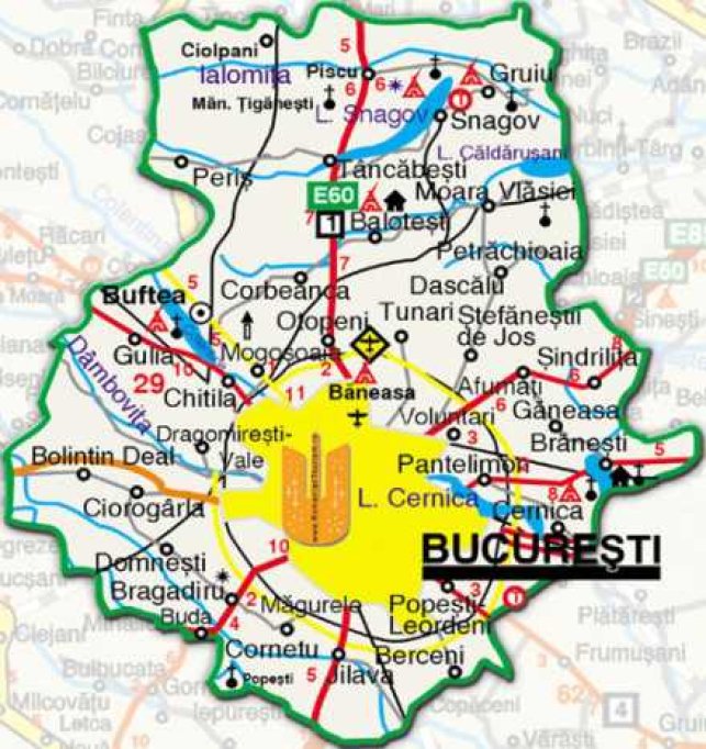 Reparatii hidrofoare la domiciliul in Bucuresti si Ilfov