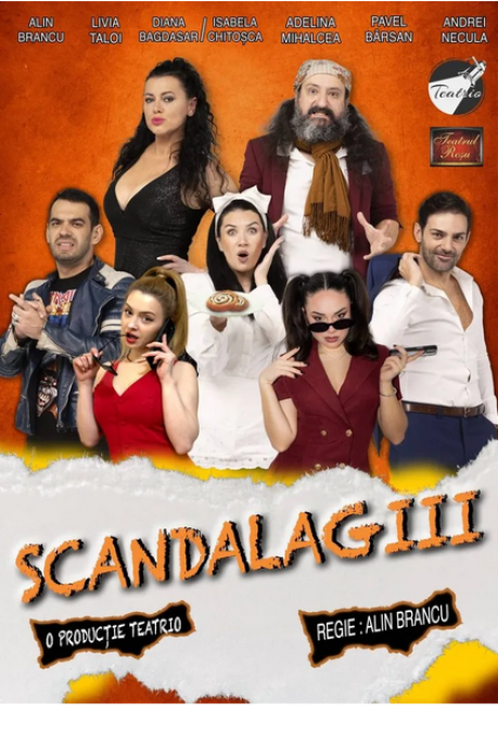 Scandalagiii