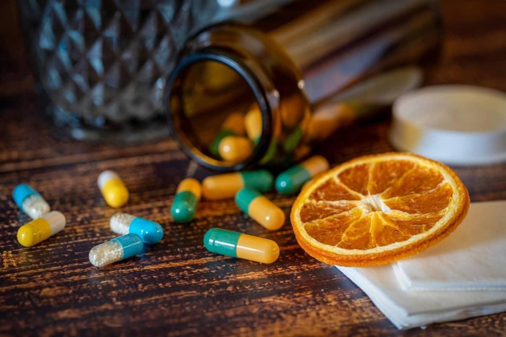 Astenia de primăvară: 7 suplimente care te ajută să o combați