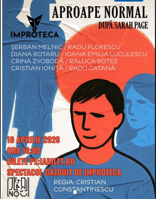 Aproape normal