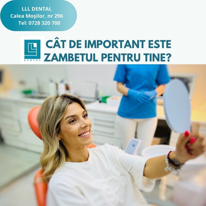 Clinica stomatologica LLL Dental