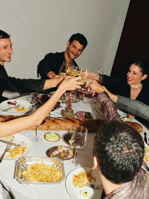 Cum organizezi un eveniment fără stres: ghid complet