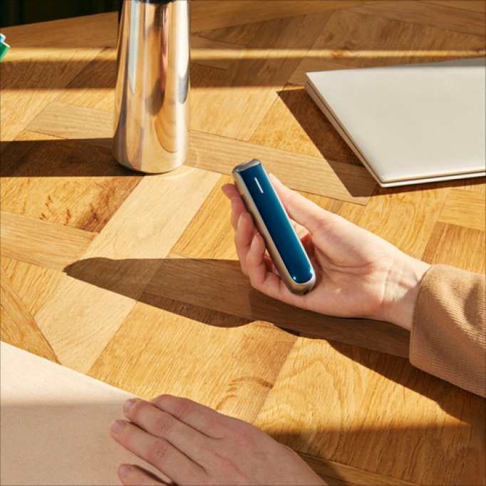 Ploom AURA: experiență care pune accent pe ritualul tău personal