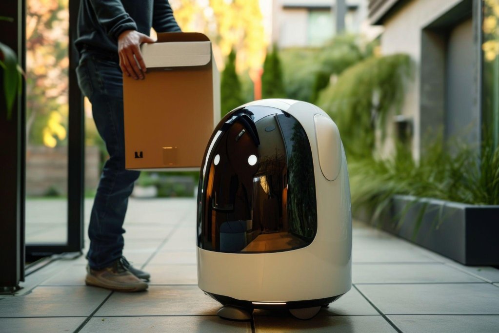 5 schimbări la care să te aștepți când integrezi un robot de servire în restaurantul tău. Ghid Sedona pentru manageri HoReCa