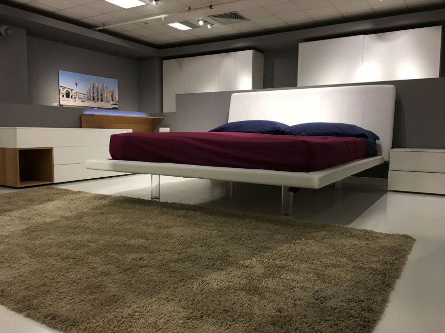 Piciorul incolor de mobilier 709 Poliplast Italia, detaliul cu care îți personalizezi mobilierul