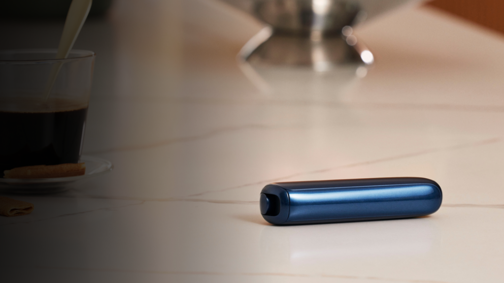 Ploom AURA: rafinament desăvârșit pentru plăcere fără fum