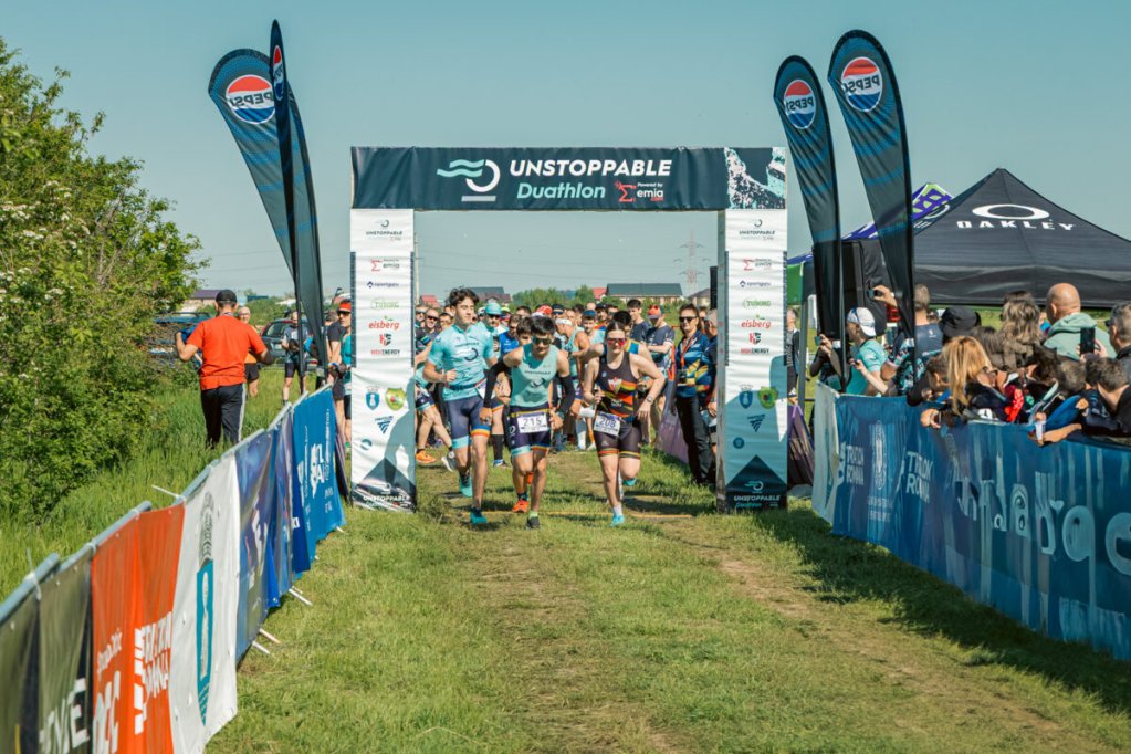Duathlon Cross Cernica