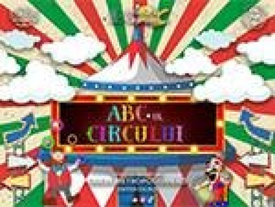 ABC-ul circului