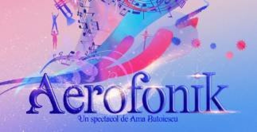 Aerofonik