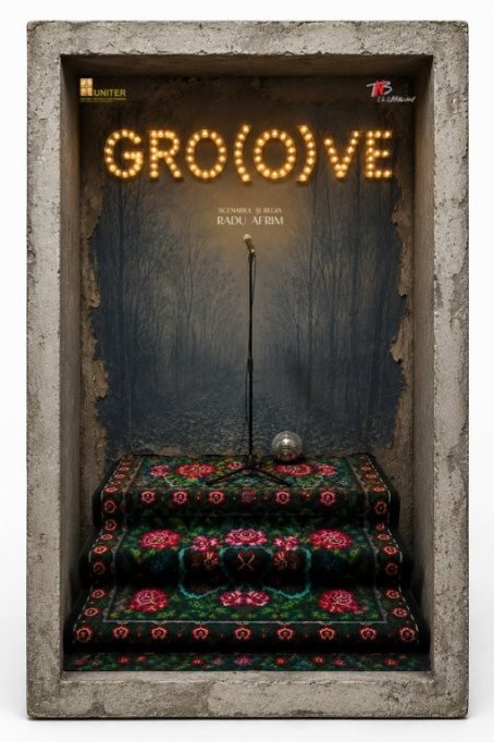 Groove