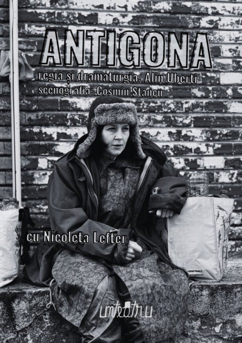 Antigona