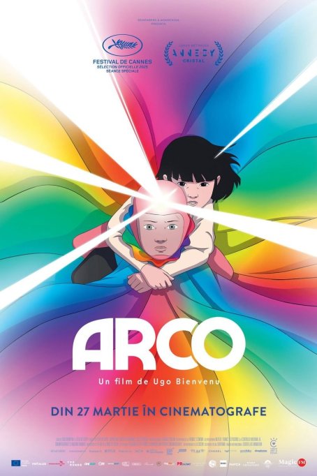 ARCO