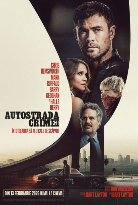 Autostrada crimei