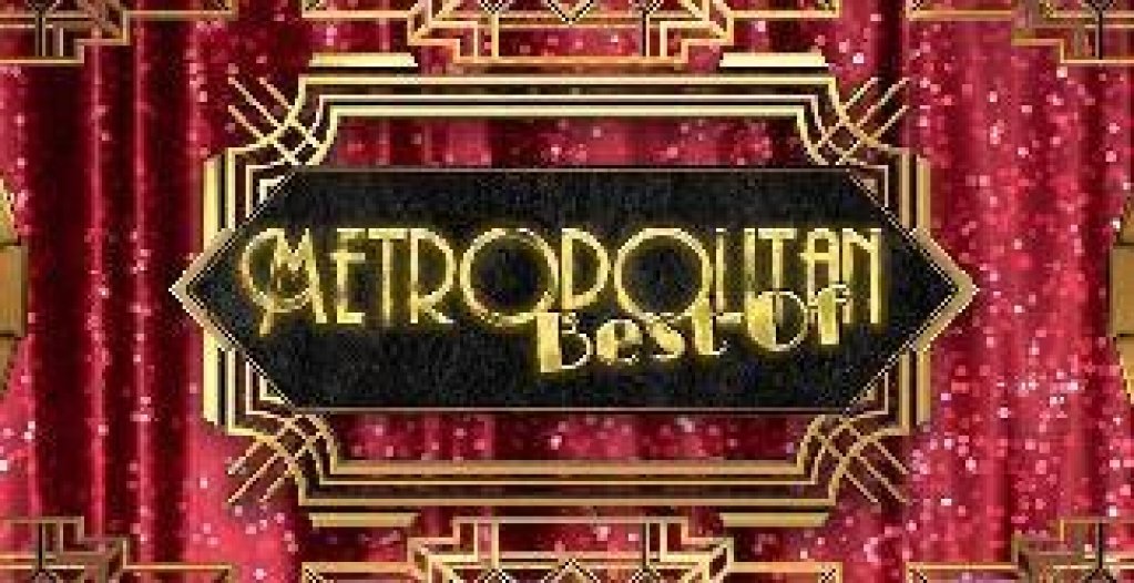 Best of Metropolitan