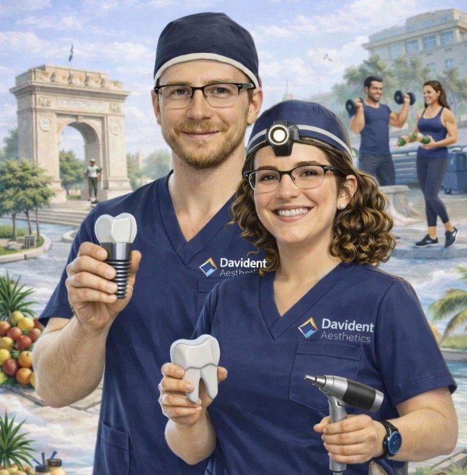 Davident Aesthetics