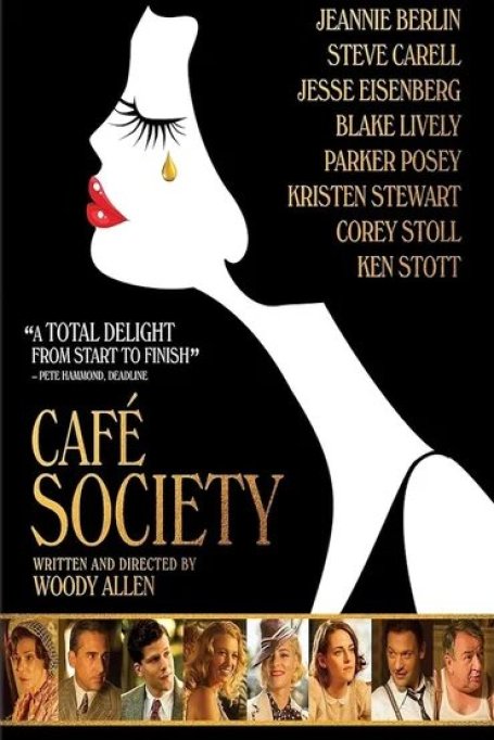 Café Society