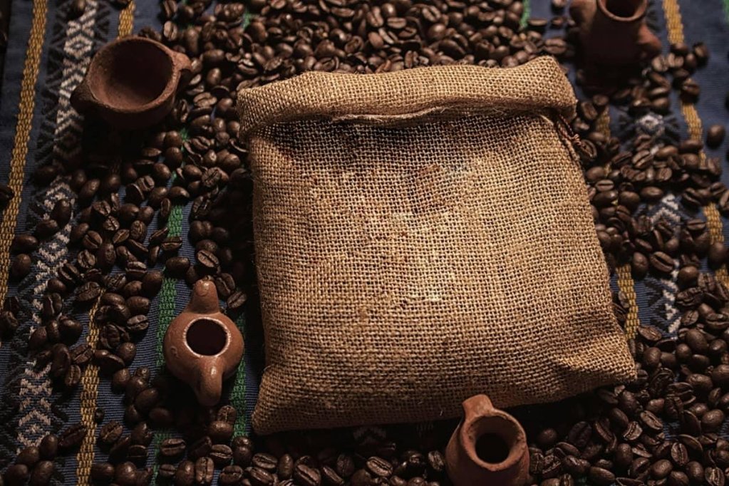 De ce Columbia este inima industriei globale a cafelei?