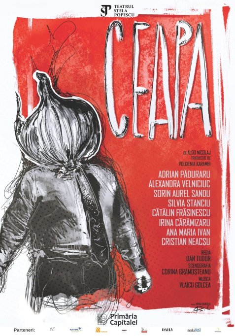 Ceapa