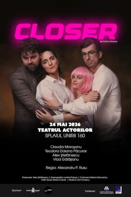 Closer