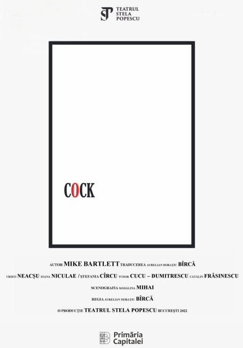 Cock