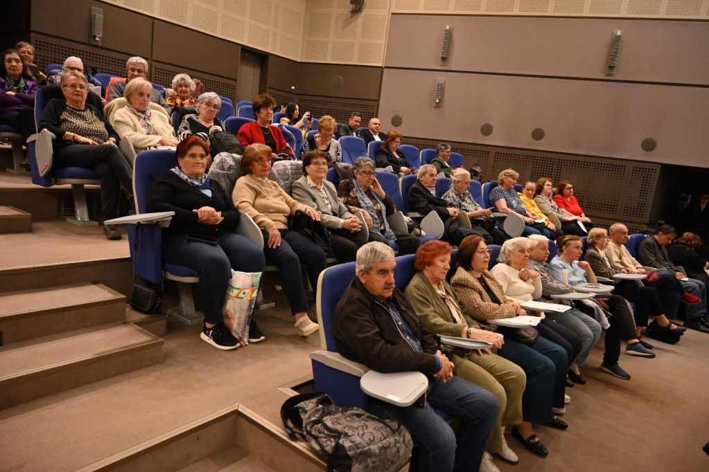 Congresul Național de Asigurări Sociale 2026