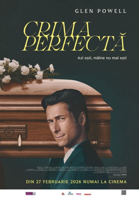 Crima perfectă