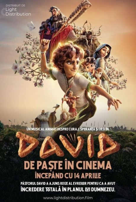 David