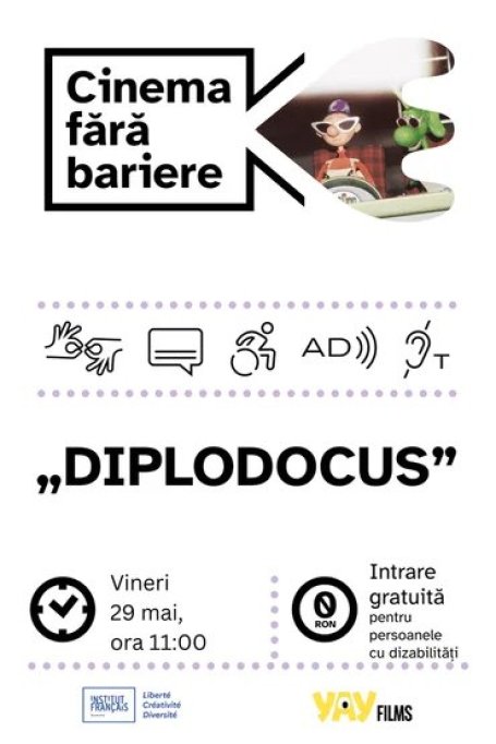 DIPLODOCUS