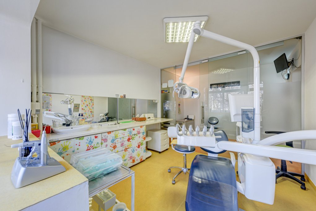 Dynamic Dental