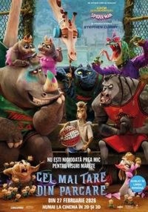 Goat (filmul ucrainean Коза)