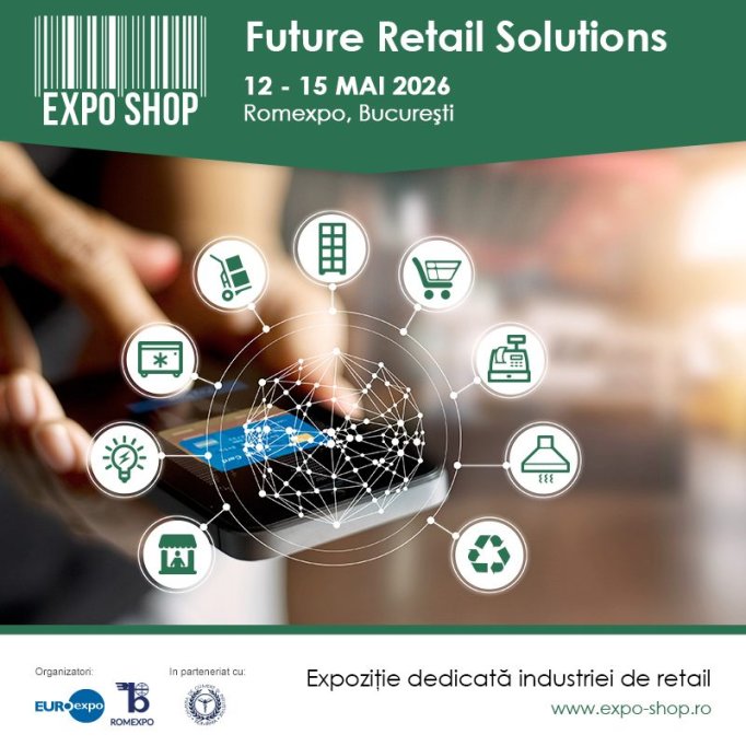Expo Shop