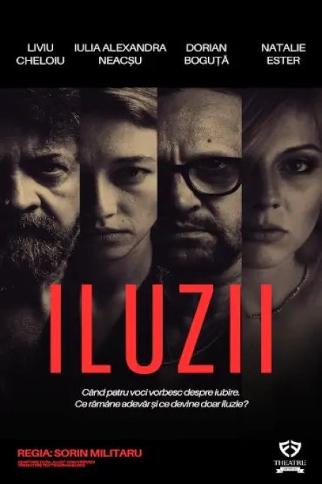 Iluzii