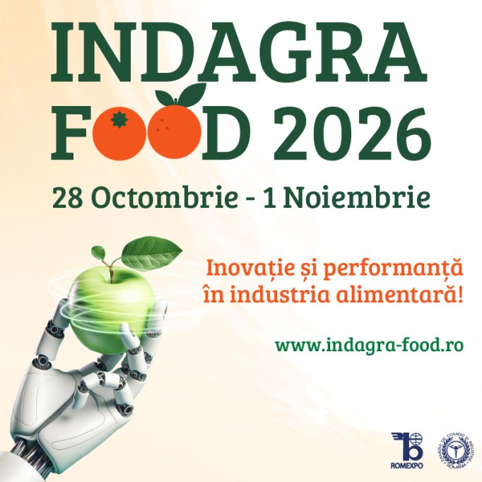 Indagra Food