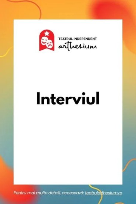 Interviul