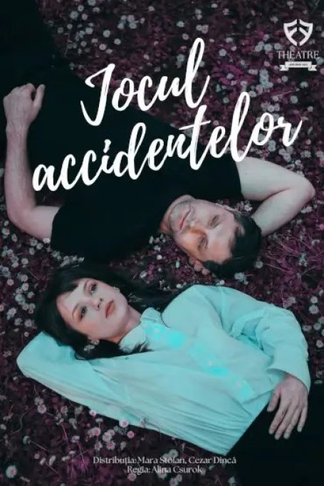 Jocul accidentelor
