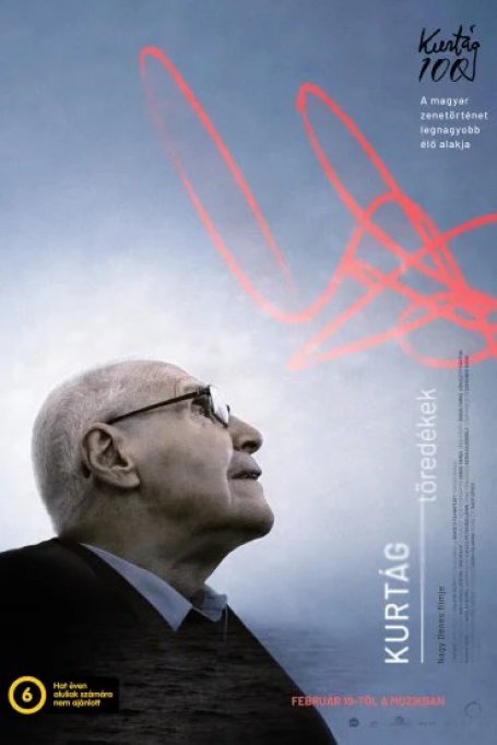 Kurtág – Fragmente