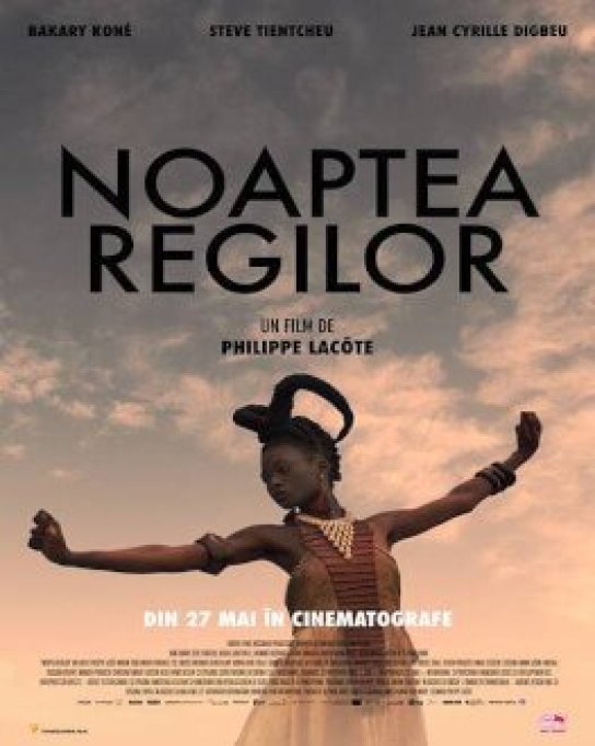 La nuit des rois