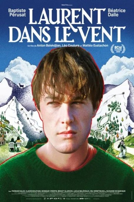 Laurent în voia sorții