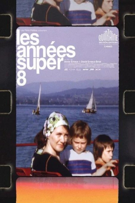 Les années super-8