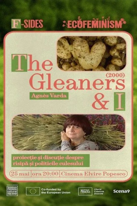 Les glaneurs et la glaneuse (2000)