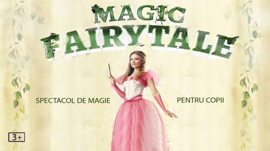 Magic FairyTale