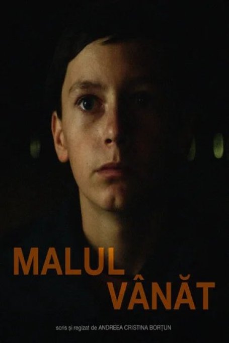 Malul vânăt
