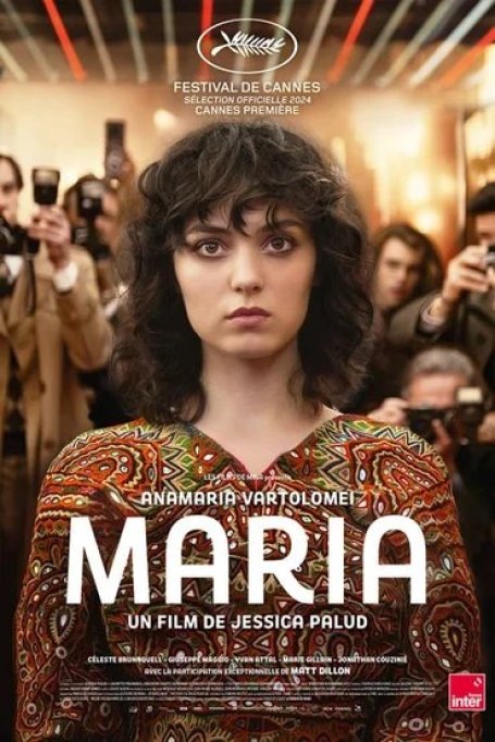 MARIA