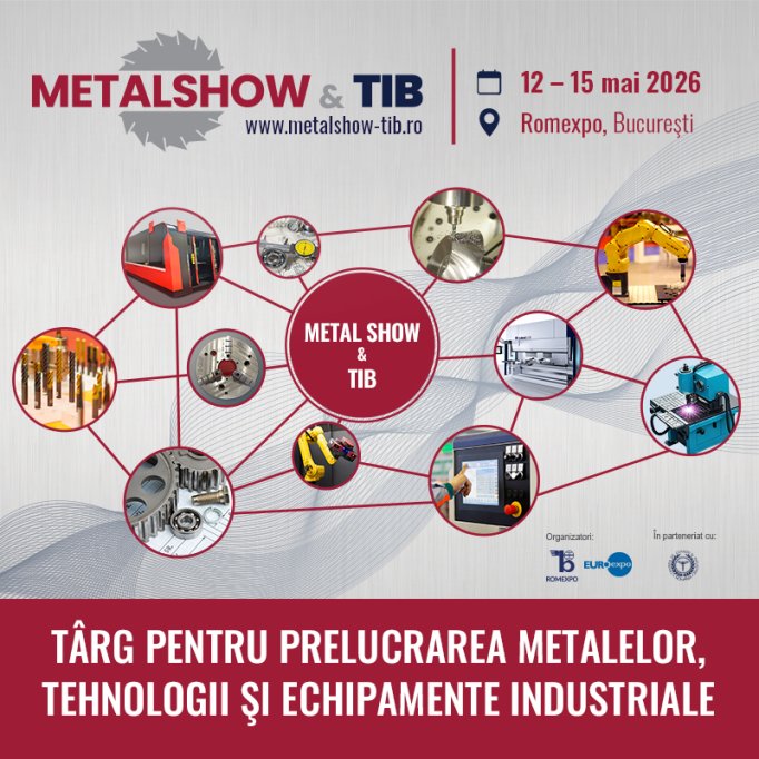 Metal Show