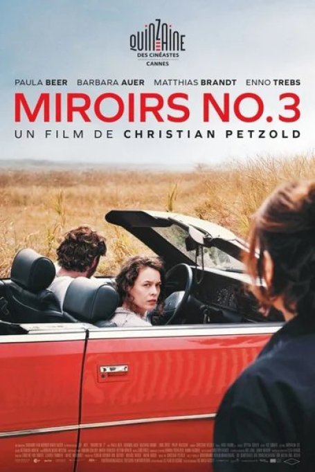 MIROIRS NO. 3